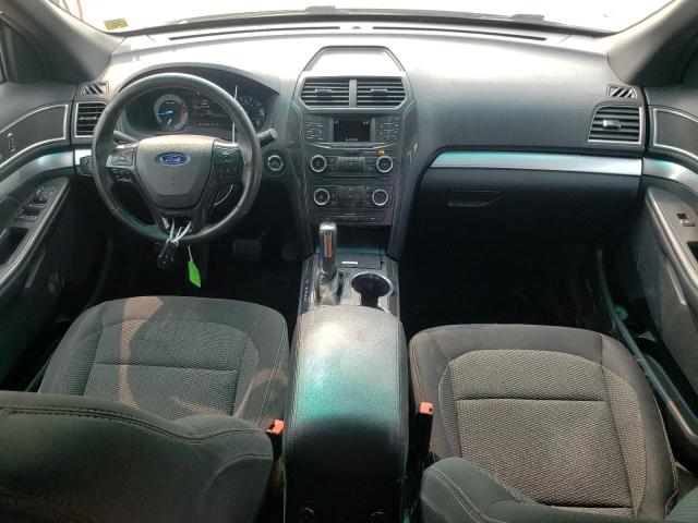 Photo 8 from auction – 2016 FORD EXPLORER X with VIN 1FM5K8D88GGB35013