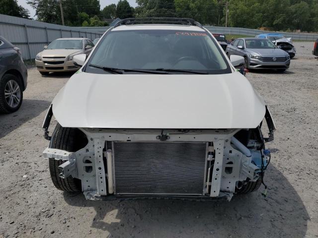Photo 5 from auction – 2022 SUBARU CROSSTREK with VIN JF2GTHNC7N8217529