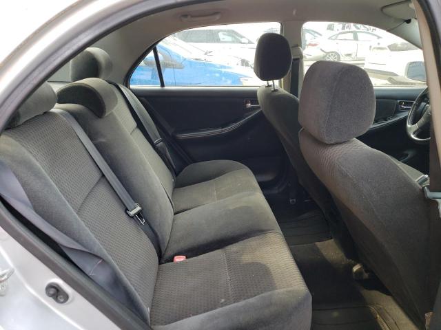 Фото 10 с аукциона – 2007 TOYOTA COROLLA CE с VIN 2T1BR32E47C731460
