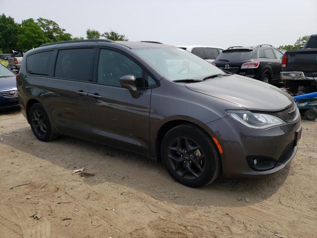 Photo 4 from auction – 2019 CHRYSLER PACIFICA T with VIN 2C4RC1EG4KR628713