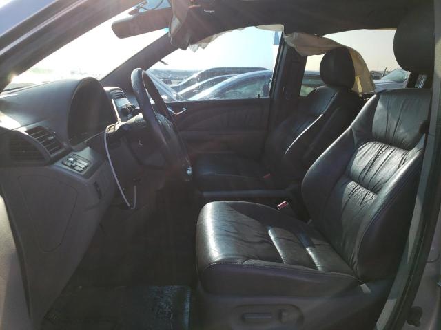 Photo 7 from auction – 2008 HONDA ODYSSEY EX with VIN 5FNRL38638B108456