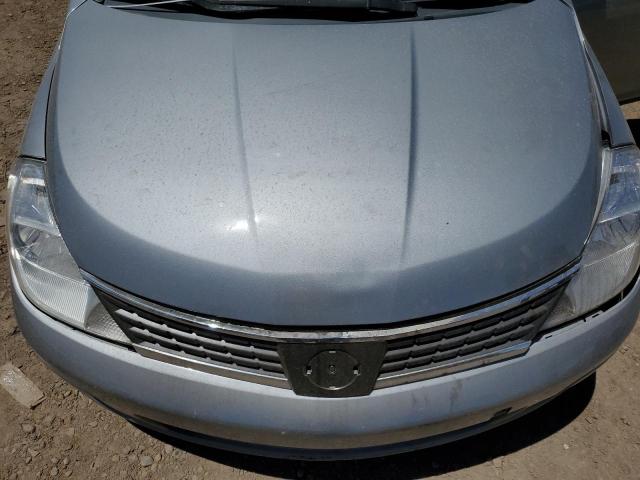 Photo 11 from auction – 2007 NISSAN VERSA S with VIN 3N1BC13E57L352858