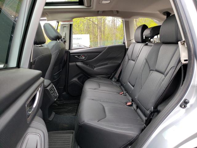 Photo 11 from auction – 2020 SUBARU FORESTER L with VIN JF2SKASC8LH488122