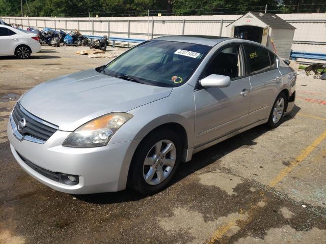 Photo 1 from auction – 2008 NISSAN ALTIMA 2.5 with VIN 1N4AL21E98N523085