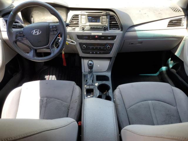 Photo 8 from auction – 2015 HYUNDAI SONATA SE with VIN 5NPE24AF8FH013231