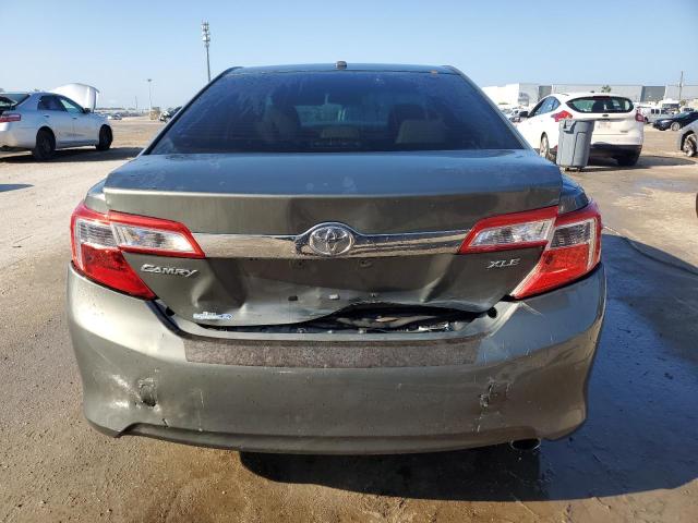 Photo 6 from auction – 2012 TOYOTA CAMRY BASE with VIN 4T4BF1FK9CR218328
