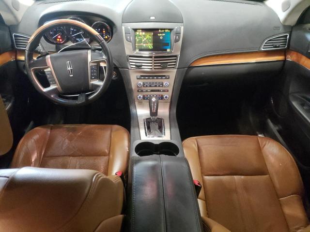 Photo 8 from auction – 2010 LINCOLN MKT with VIN 2LMHJ5AT9ABJ04525