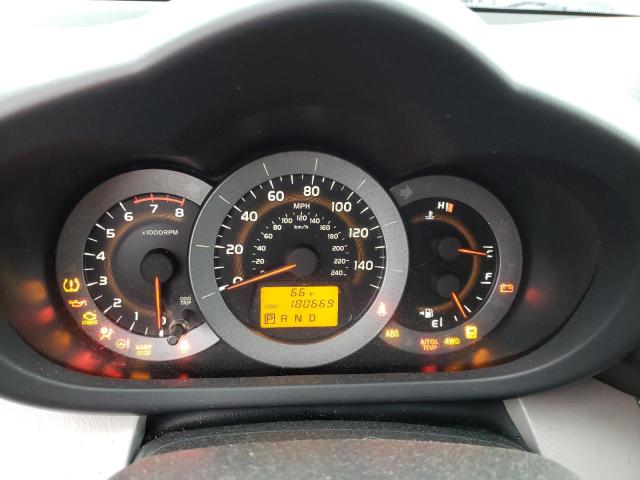 Photo 9 from auction – 2010 TOYOTA RAV4 with VIN JTMBK4DV9AD011217