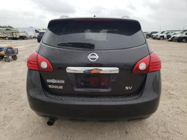 Photo 6 from auction – 2012 NISSAN ROGUE S with VIN JN8AS5MT9CW281124