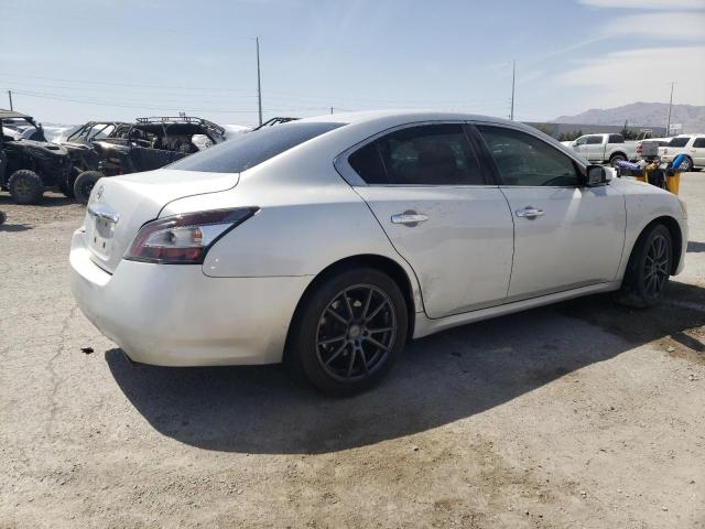 Foto 3 de la subasta – 2014 NISSAN MAXIMA S con VIN 1N4AA5AP5EC448563
