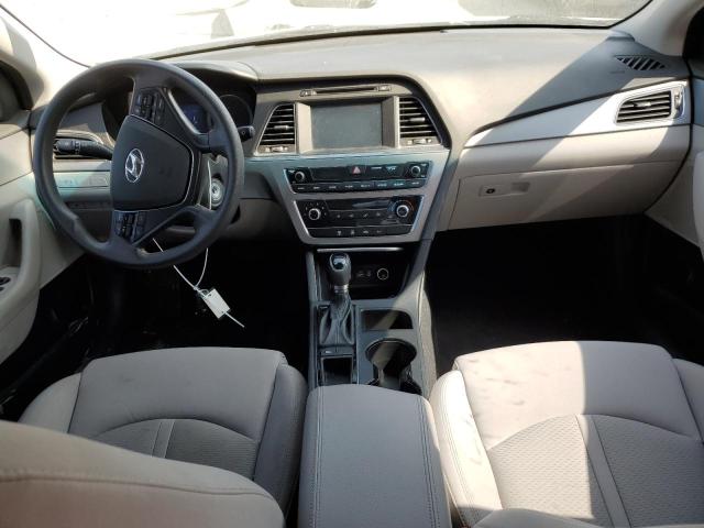 Photo 8 from auction – 2017 HYUNDAI SONATA SE with VIN 5NPE24AF0HH458646