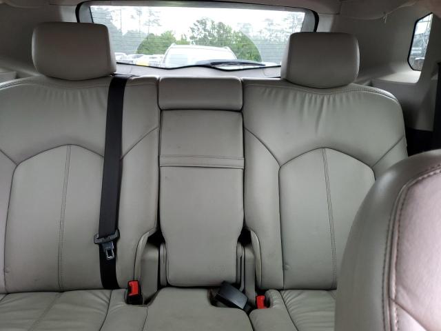 Photo 10 from auction – 2015 CADILLAC SRX with VIN 3GYFNAE39FS578176