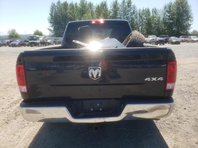 Photo 6 from auction – 2019 RAM 1500 CLASS with VIN 1C6RR7FG3KS582782