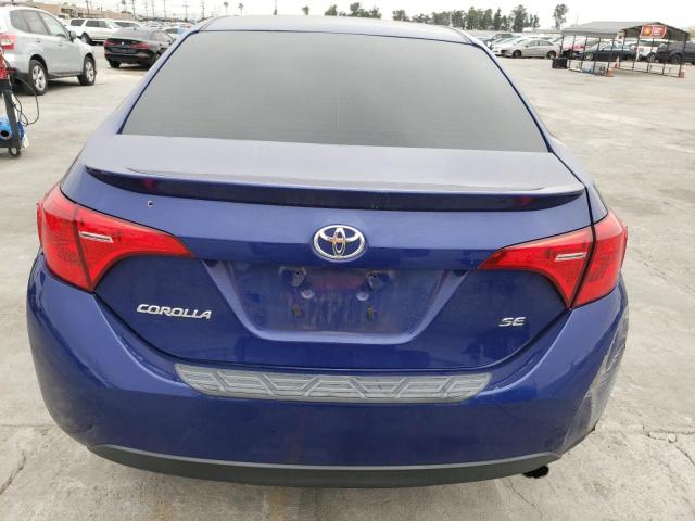 Photo 6 from auction – 2019 TOYOTA COROLLA L with VIN 2T1BURHE0KC146067