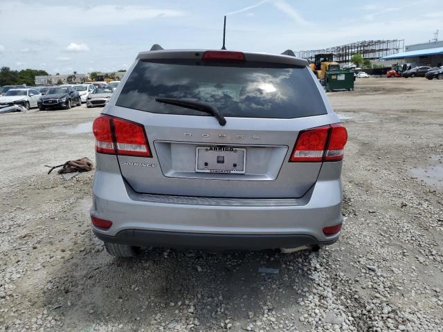 Foto 6 de la subasta – 2019 DODGE JOURNEY SE con VIN 3C4PDCBB8KT783755