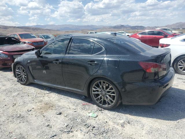 Photo 2 from auction – 2010 LEXUS IS F with VIN JTHBP5C28A5006887