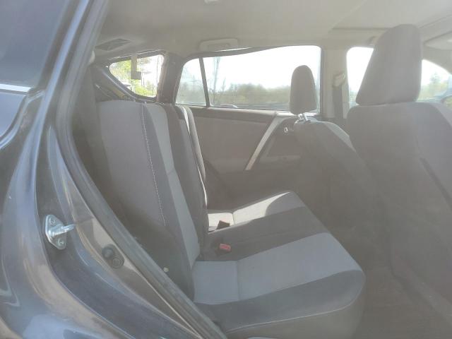 Photo 10 from auction – 2014 TOYOTA RAV4 XLE with VIN 2T3RFREVXEW194179