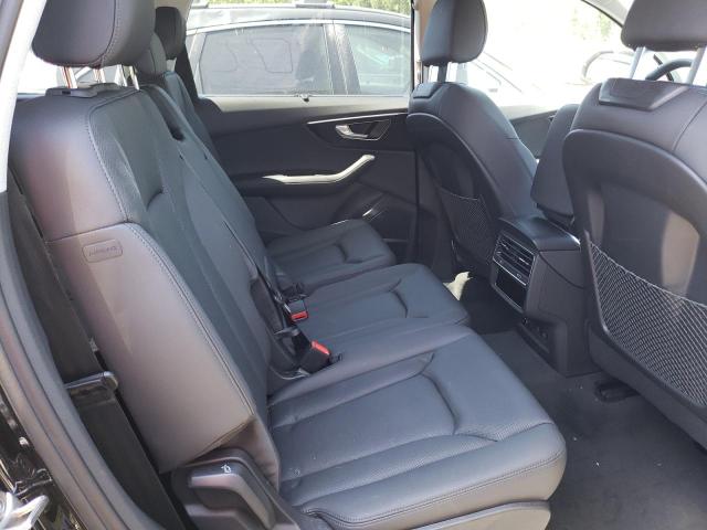 Photo 11 from auction – 2023 AUDI Q7 PREMIUM with VIN WA1LXBF70PD008489