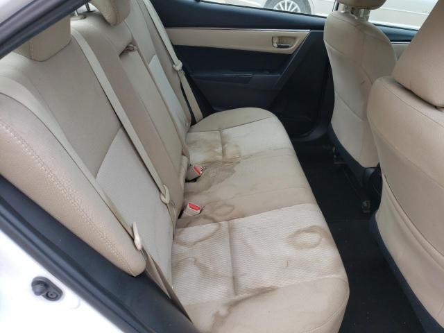 Photo 10 from auction – 2016 TOYOTA COROLLA L with VIN 2T1BURHE5GC512922