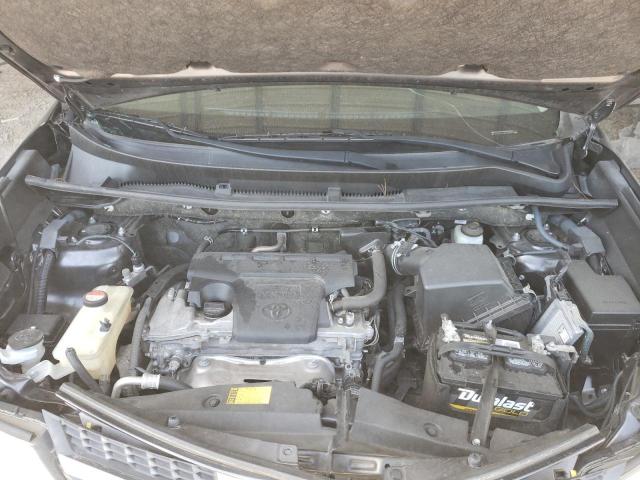 Photo 11 from auction – 2015 TOYOTA RAV4 XLE with VIN JTMWFREV9FJ035401