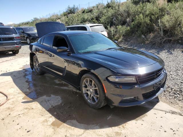 Photo 4 from auction – 2016 DODGE CHARGER SX with VIN 2C3CDXJG1GH293701