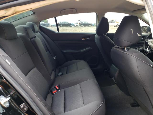 Photo 10 from auction – 2022 NISSAN ALTIMA S with VIN 1N4BL4BV4NN339859