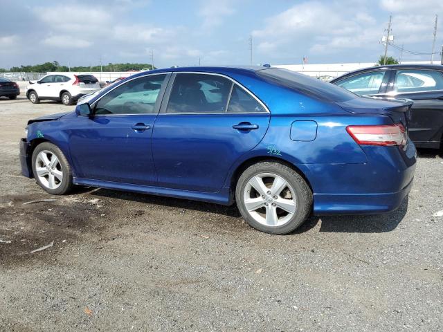 Photo 2 from auction – 2011 TOYOTA CAMRY BASE with VIN 4T1BF3EK5BU763772