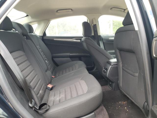 Photo 10 from auction – 2020 FORD FUSION SE with VIN 3FA6P0HD3LR234673