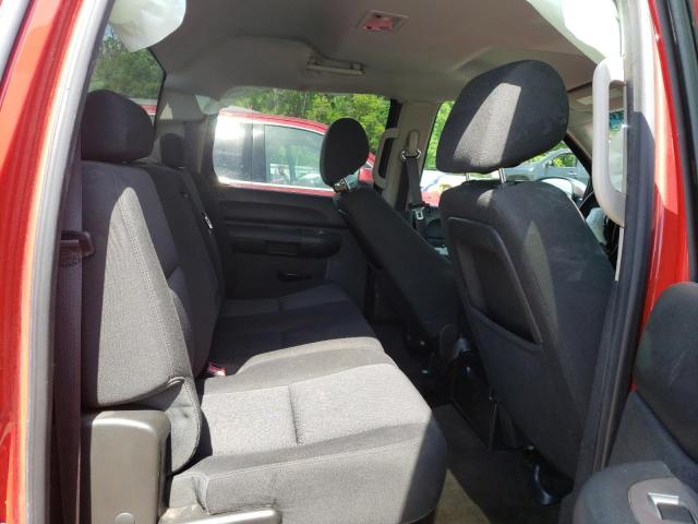 Photo 10 from auction – 2013 CHEVROLET SILVERADO with VIN 3GCPCSE01DG372345