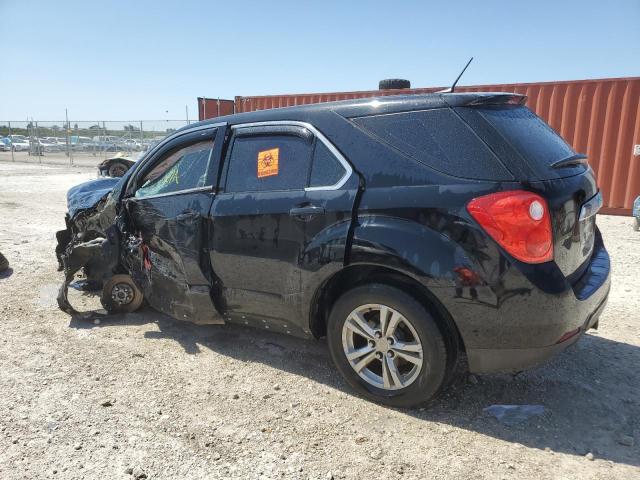 Photo 2 from auction – 2014 CHEVROLET EQUINOX LS with VIN 2GNFLEEK0E6225047