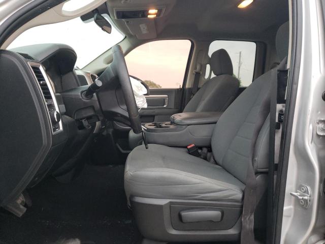 Foto 7 de la subasta – 2017 RAM 1500 SLT con VIN 1C6RR6GG2HS703142