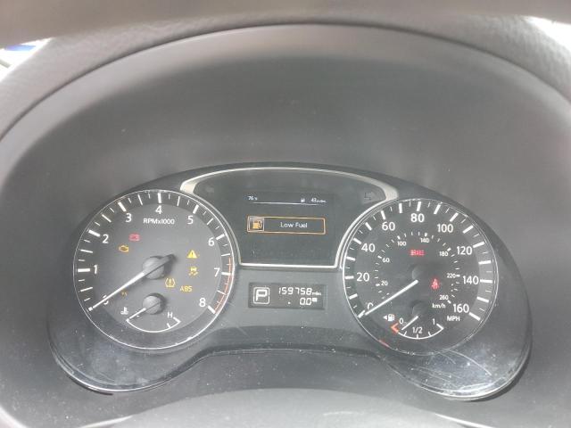 Photo 9 from auction – 2015 NISSAN ALTIMA 2.5 with VIN 1N4AL3AP3FN923440