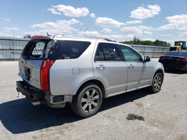 Photo 3 from auction – 2008 CADILLAC SRX with VIN 1GYEE637280103767