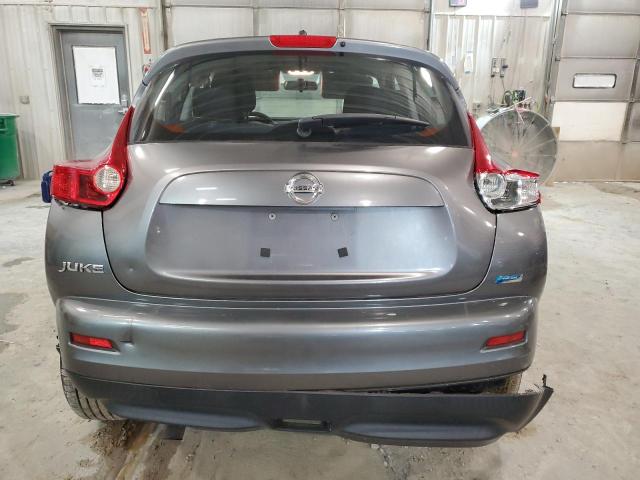 Photo 6 from auction – 2013 NISSAN JUKE S with VIN JN8AF5MR7DT218700