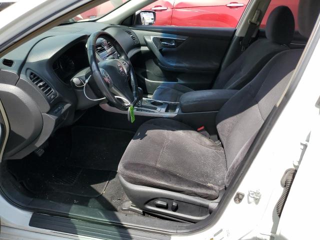 Photo 7 from auction – 2013 NISSAN ALTIMA 2.5 with VIN 1N4AL3AP8DC262240