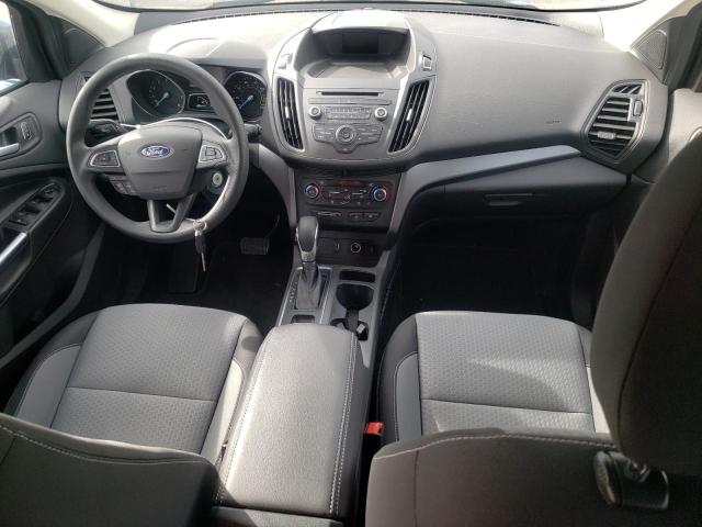 Photo 8 from auction – 2018 FORD ESCAPE SE with VIN 1FMCU9GD8JUB23596