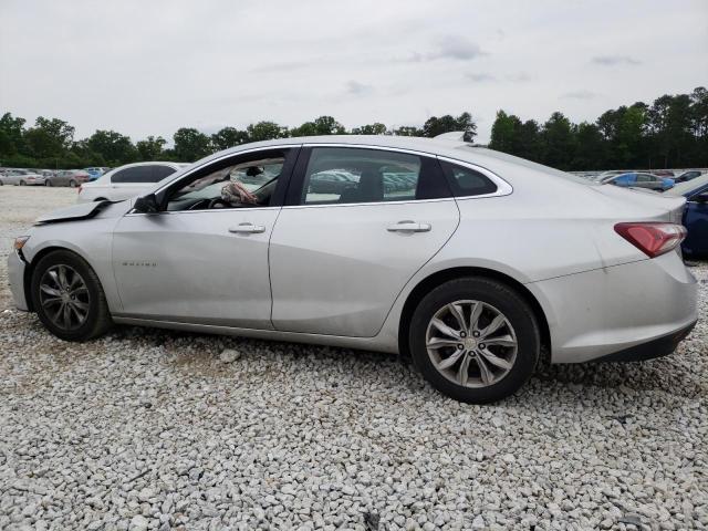 Photo 2 from auction – 2019 CHEVROLET MALIBU LT with VIN 1G1ZD5ST2KF165072