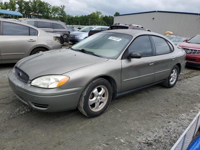 FORD TAURUS SE 2004 с VIN 1FAFP53294G167248 - Снимка от търг