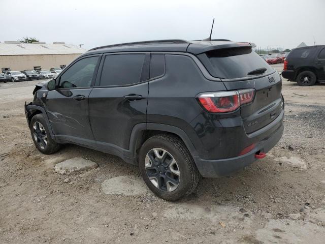 Photo 2 from auction – 2018 JEEP COMPASS TR with VIN 3C4NJDDB0JT199951