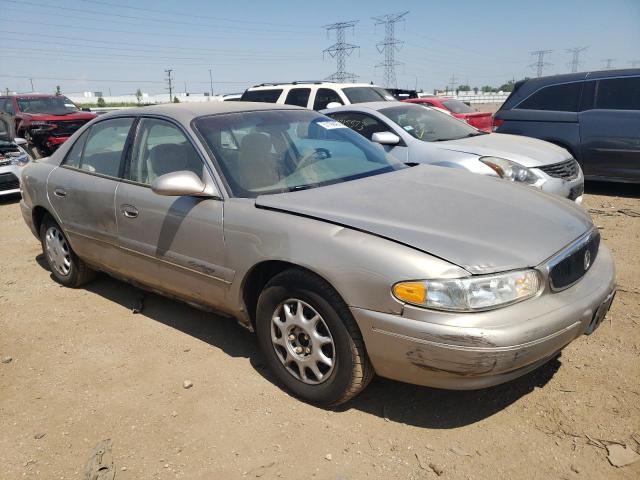 Photo 4 from auction – 1998 BUICK CENTURY CU with VIN 2G4WS52M7W1594161