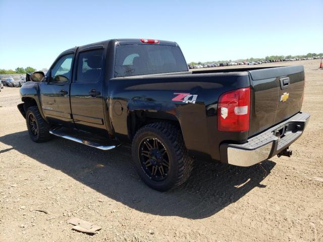 Photo 2 from auction – 2007 CHEVROLET SILVERADO with VIN 2GCEK13M171506844