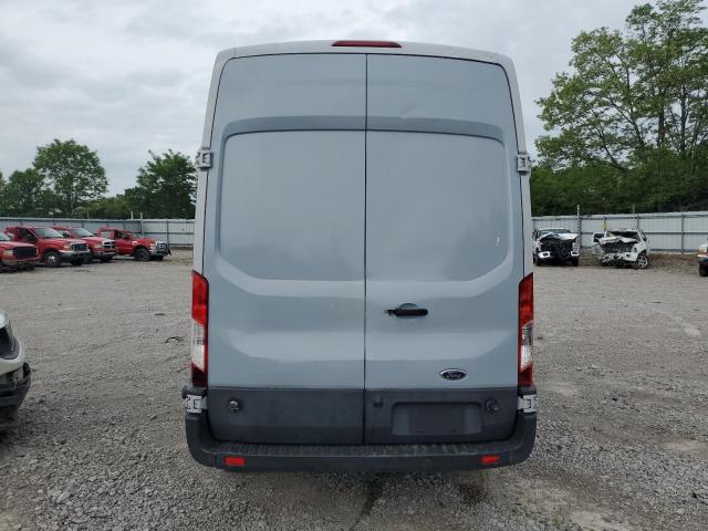 Photo 6 from auction – 2016 FORD TRANSIT T- with VIN 1FTYR2XM0GKB42781