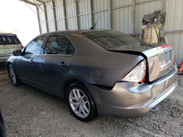 Photo 2 from auction – 2011 FORD FUSION SEL with VIN 3FAHP0JG0BR280408