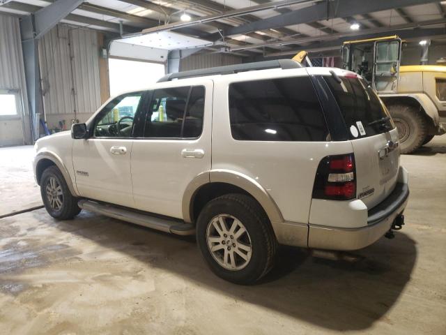 Photo 2 from auction – 2008 FORD EXPLORER E with VIN 1FMEU74E68UA27227