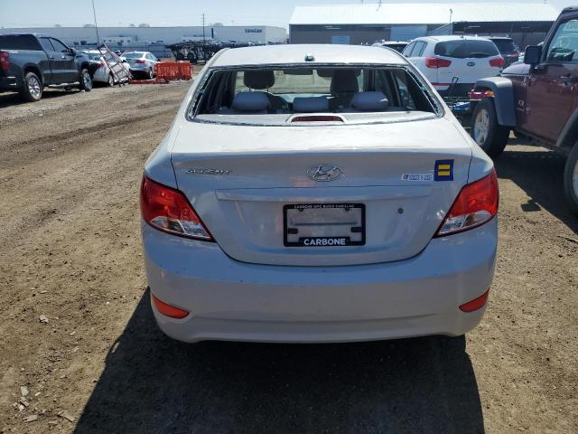 Photo 6 from auction – 2017 HYUNDAI ACCENT SE with VIN KMHCT4AEXHU214094