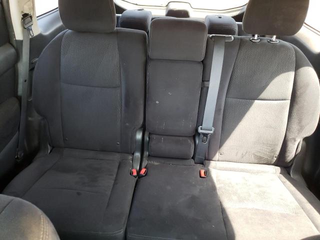 Photo 10 from auction – 2015 NISSAN PATHFINDER with VIN 5N1AR2MN1FC632391