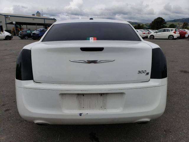 Photo 6 from auction – 2014 CHRYSLER 300 S with VIN 2C3CCABG6EH221923