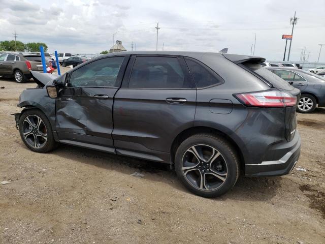 Foto 2 de la subasta – 2019 FORD EDGE ST con VIN 2FMPK4AP2KBB93437