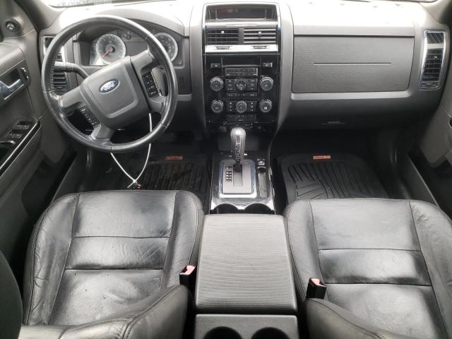 Photo 8 from auction – 2009 FORD ESCAPE LIM with VIN 1FMCU04G09KB11122