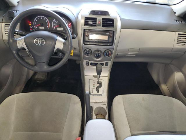 Photo 8 from auction – 2012 TOYOTA COROLLA BA with VIN 2T1BU4EE1CC802625